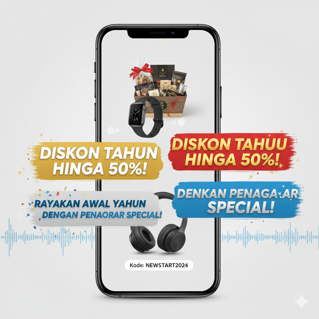 Download Gratis 50+ Template Video Desain Canva Tema Tahun Baru – Koleksi Premium Produk Digital Siap Pakai